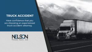 St. Cloud Truck Accident Attorney